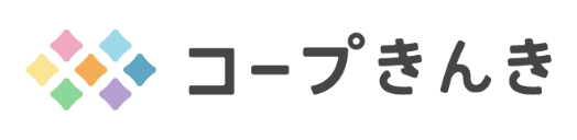 コープきんきロゴ