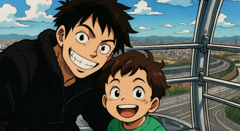 僕(筆者)のプロフィール画像